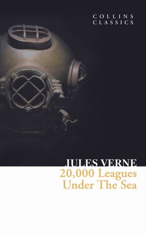 20,000 Leagues Under the Sea image number 0