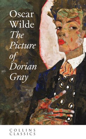 The Picture of Dorian Gray image number 0