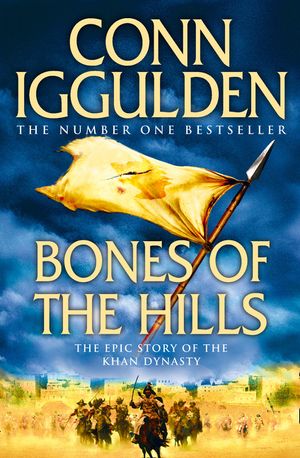 Bones of the Hills image number 0