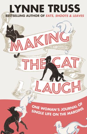 Making the Cat Laugh image number 0
