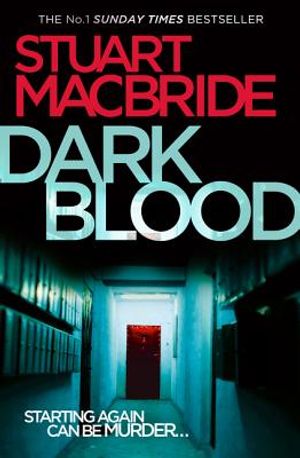 Dark Blood image number 0