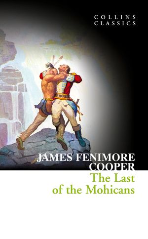 The Last of the Mohicans image number 0