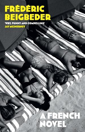 A French Novel image number 0