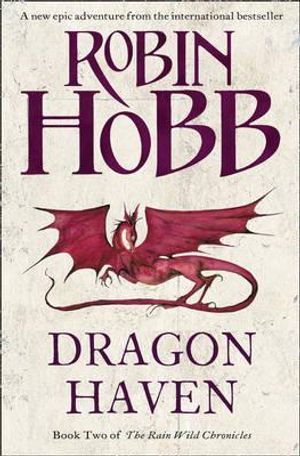Dragon Haven image number 0