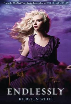 Endlessly. Kiersten White image number 0