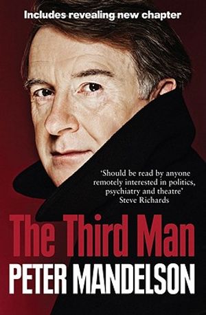 The Third Man: Life at the Heart of New Labour image number 0