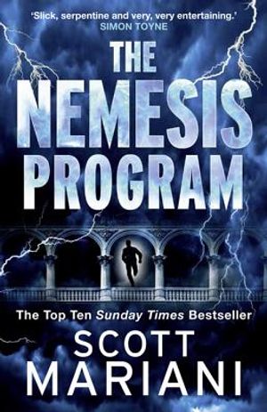 The Nemesis Program image number 0