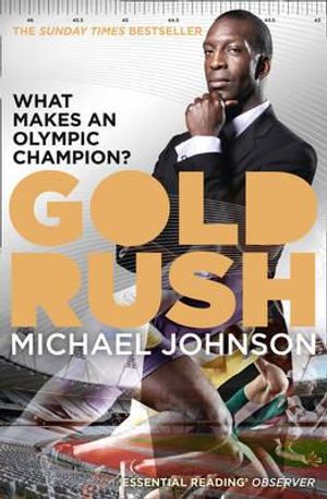 Gold Rush image number 0