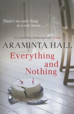 Everything and Nothing image number 0