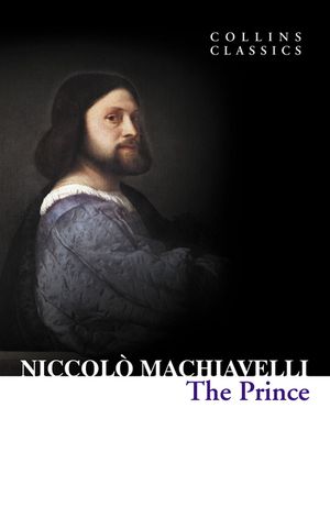 The Prince image number 0