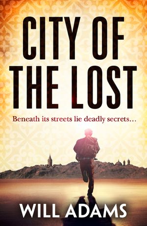 City of the Lost image number 0