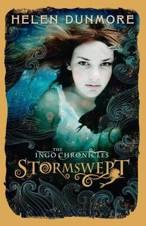 Stormswept. Helen Dunmore image number 0