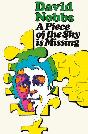 A Piece of the Sky Is Missing image number 0