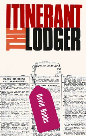 The Itinerant Lodger image number 0