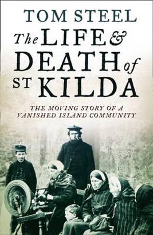 The Life and Death of St. Kilda image number 0