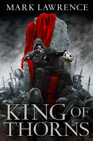 King of Thorns image number 0