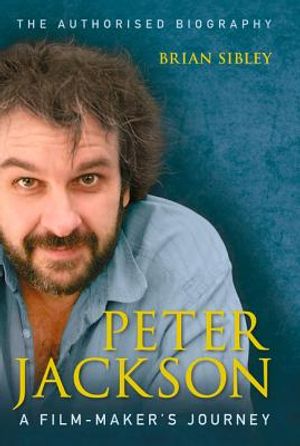 Peter Jackson image number 0
