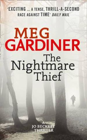 The Nightmare Thief image number 0
