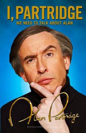 I, Partridge: We Need to Talk about Alan image number 0