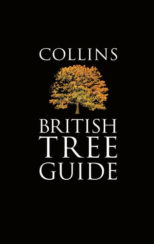 Collins British Tree Guide image number 0