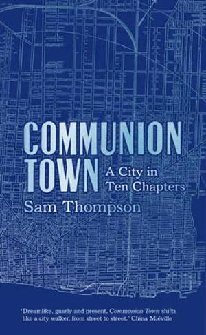 Communion Town. by Sam Thompson image number 0