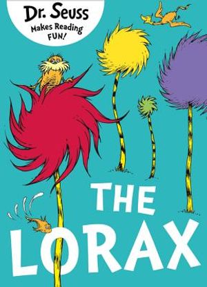 The Lorax. by Dr. Seuss image number 0