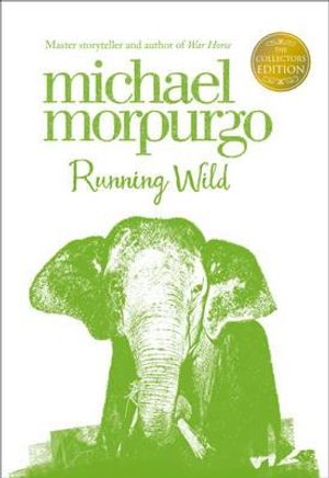 Running Wild image number 0