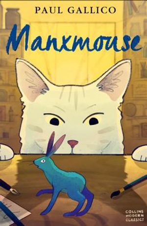 Manxmouse image number 0