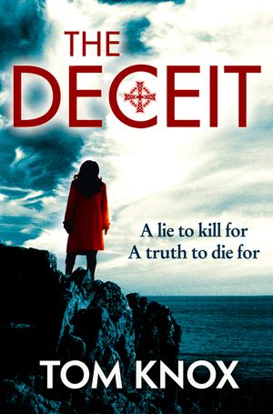 The Deceit image number 0