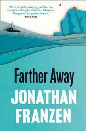 Farther Away image number 0