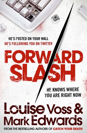 Forward Slash image number 0