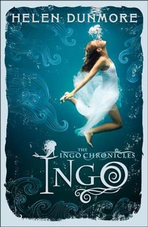 Ingo. by Helen Dunmore image number 0