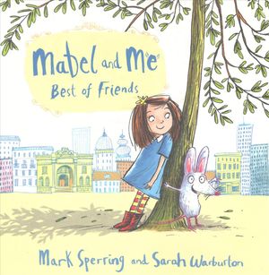 Mabel and Me - Best of Friends image number 0