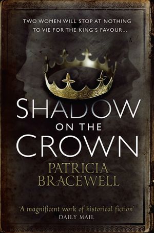 Shadow on the Crown image number 0
