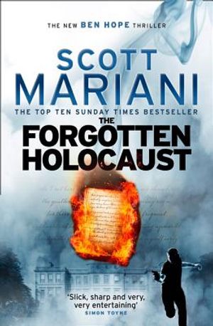 The Forgotten Holocaust image number 0