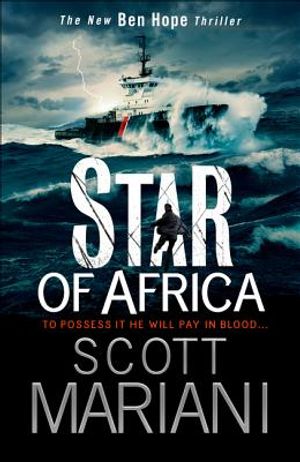 Star of Africa image number 0