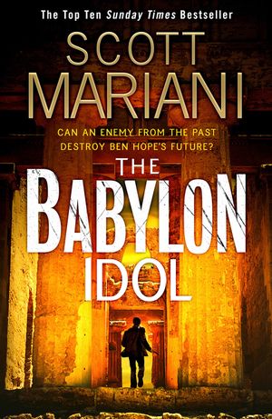 The Babylon Idol image number 0