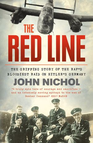 The Red Line image number 0