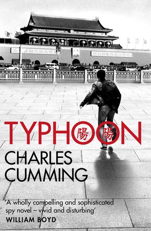 Typhoon image number 0