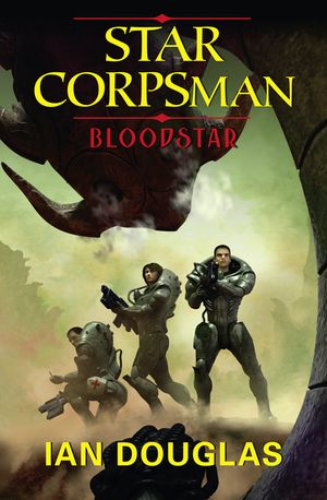 Bloodstar image number 0