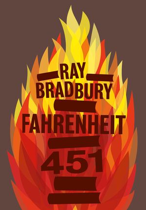 Fahrenheit 451. Ray Bradbury image number 0