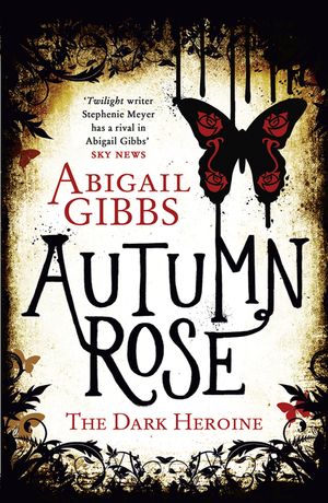 Autumn Rose image number 0
