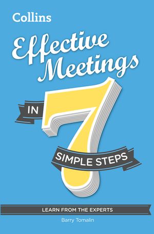 Effective Meetings in 7 Simple Steps image number 0