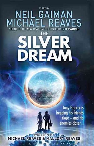 The Silver Dream image number 0