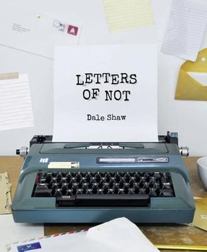Letters of Not image number 0