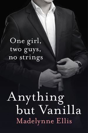 Anything But Vanilla image number 0