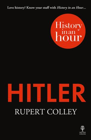 Hitler: History in an Hour image number 0