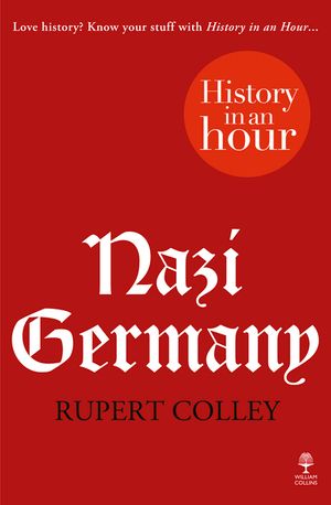 Nazi Germany: History in an Hour image number 0
