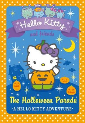 The Halloween Parade image number 0