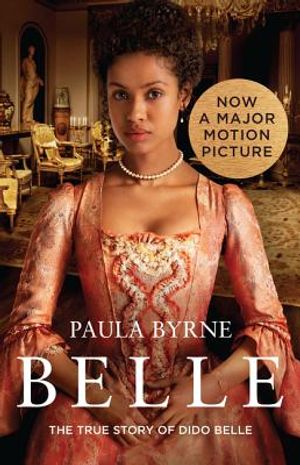 Belle: The True Story of Dido Belle image number 0